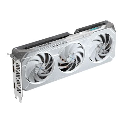21. Karta graficzna Gigabyte Radeon RX 9060 XT GAMING OC ICE 16G