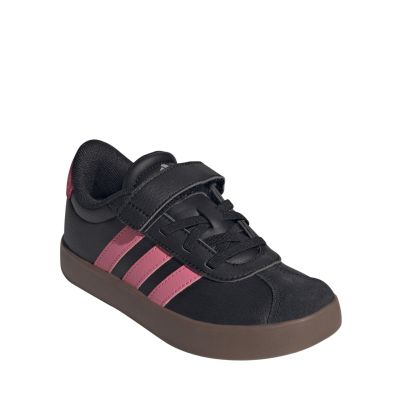 2. Buty dla dzieci adidas VL Court 3.0 EL C KK4551