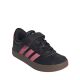 2. Buty dla dzieci adidas VL Court 3.0 EL C KK4551