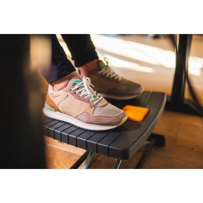 5. Podnóżek ergonomiczny BakkerElkhuizen Pro 952, regulacja 8-30 cm