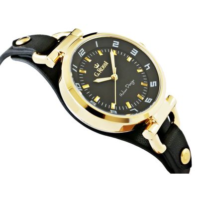 3. Zegarek Damski G.Rossi 3652A2-1A2 + BOX