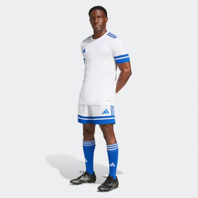 8. Koszulka adidas Squadra 25 M JG5827