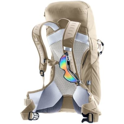 7. Plecak damski Deuter AC Lite 22 SL, alu/greystone