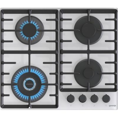 2. Płyta gazowa GORENJE GTW642SYW