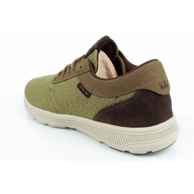 16. Buty sportowe Supra Hammer Run M 08128-357