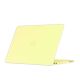 2. Etui Tech-Protect SmartShell na MacBook Neo 13" 2026 - przezroczyste matowe