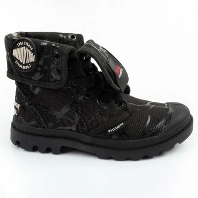 Palladium buty sportowe męskie Baggy Hopper Tunnels trampki za kostkę