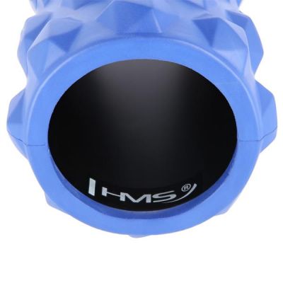 9. Wałek fitness HMS FS107 31.5 cm