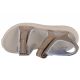 3. Sandały Columbia Konos Hiker 2-Strap Sandal W 2121311247