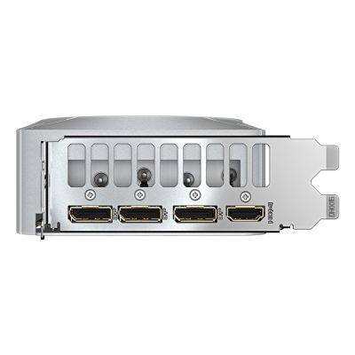 8. Karta graficzna Gigabyte GeForce RTX 5070 EAGLE OC ICE 12GB