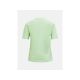 4. Koszulka PEAK PERFORMANCE Original Small Logo Tee Women zielony