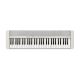 3. CASIO CT-S1 WE - Keyboard