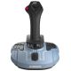 3. Thrustmaster TCA Sidestick Airbus edition Czarny, Niebieski USB Joystick PC
