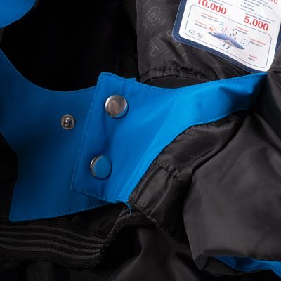 14. Kurtka ocieplana Brugi 4arm M 92800463919