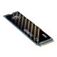 5. MSI SPATIUM M452 PCIE 4.0 NVME M.2 1TB urządzenie SSD PCI Express 4.0 3D NAND