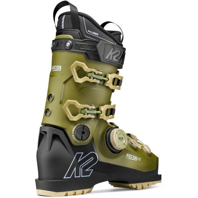 3. Buty narciarskie męskie K2  RECON X 110 BOA