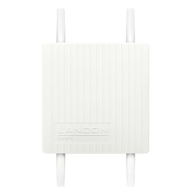 Lancom Systems OX-6402 2400 Mbit/s Biały Obsługa PoE