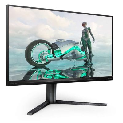 9. MONITOR PHILIPS EVNIA LED 24,5" 25M2N3200W/00 240Hz