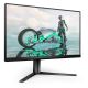 9. MONITOR PHILIPS EVNIA LED 24,5" 25M2N3200W/00 240Hz