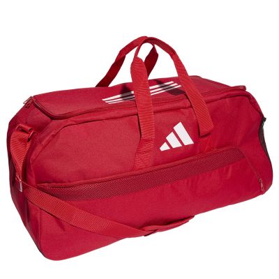 4. Torba adidas TIRO Duffle L IB8660