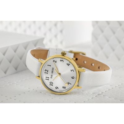 6. Zegarek Dziecięcy Paul Lorens PL14641A-3C2 + BOX