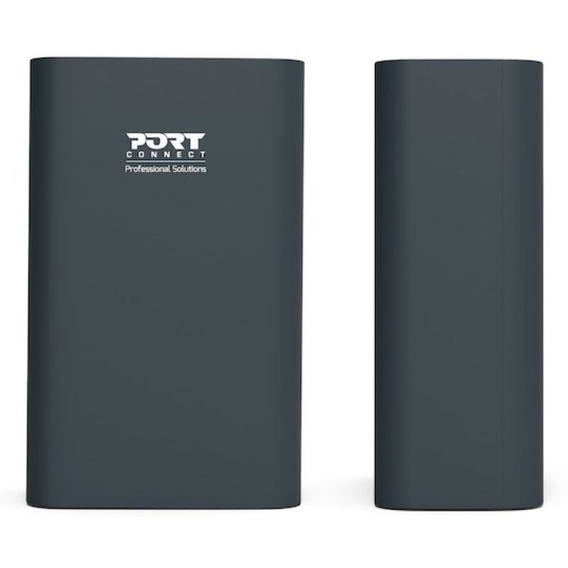 4. Port POWERBANK 30 000 mAh PD 65W