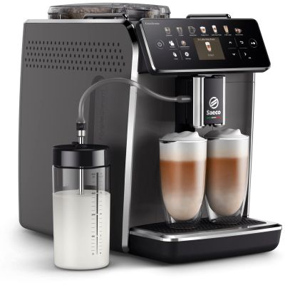 12. Saeco Automatyczny ekspres do kawy GranAroma SM6580/10