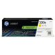 4. HP Oryginalny wkład z żółtym tonerem 220X LaserJet