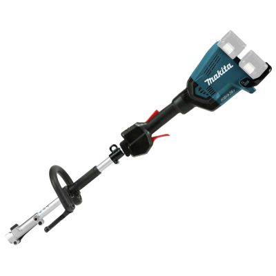 11. Kosa żyłkowa Aku 2x18V DUX60Z MAKITA