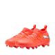 2. Buty piłkarskie dla dzieci Puma Future 9 Match FG/AG 108721 01