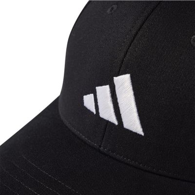 3. Czapka z daszkiem adidas New Logo JG0998
