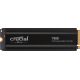 Crucial T500 4 TB M.2 PCI Express 4.0 NVMe