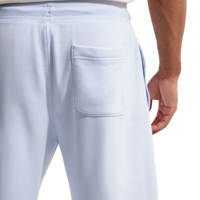 5. Spodenki męskie Nike Club błękitne FQ4950 407