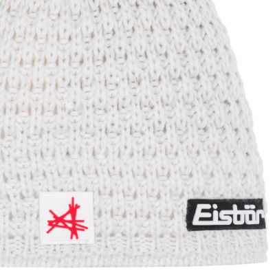 3. Eisbar Trail Pompon MÜ SA E33158-100 Białe One size