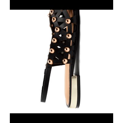 4. Obuwie damskie Gioseppo CALAMUS Black (75135-P-Black)