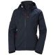 8. Kurtka Helly Hansen W Crew Hooded Jacket W 34448 597