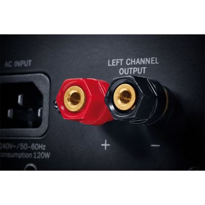 24. Kolumny aktywne Magnat Monitor Reference 2A Black