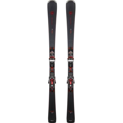 7. Zestaw narciarskie ROSSIGNOL NOVA 14 K NX12
