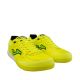 2. Buty piłkarskie Joma Top Flex Foot Shape 2511 Indoor fluor zielony FOTOPW2511IN