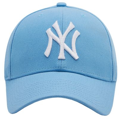 2. Czapka z daszkiem 47 Brand New York Yankees MVP Cap B-MVPSP17WBP-CO