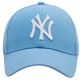 2. Czapka z daszkiem 47 Brand New York Yankees MVP Cap B-MVPSP17WBP-CO