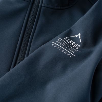 9. Kurtka Elbrus Melba II Wo's W 92800396475
