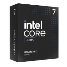 Procesor Intel Core™ Ultra 7 Desktop 265K 20 cores up to 5.5 GHz