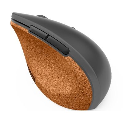 2. Lenovo Mysz pionowa bezprzewodowa Go 4Y51C33792