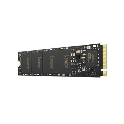 3. Dysk SSD Lexar 512GB NM620 M.2 2280 NVMe