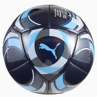 2. Piłka Puma Manchester City Culture Ball Mini 085245-01