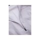 4. Kurtka damska PEAK PERFORMANCE W Half Zip Wind Jacket kolor szary