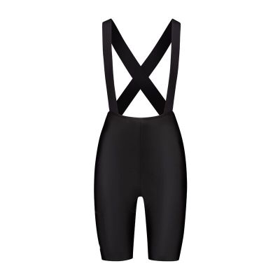 Rogelli spodenki damskie n/s DISTANCE II czarne XL