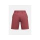 2. Szorty damskie PEAK PERFORMANCE W Iconiq Shorts kolor czerwony