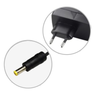 4. Zasilacz buforowy UPS POWER WALKER DC SECUREADAPTER 12V